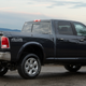 Illustration for article titled Big Ram Trucks Getting More Off-Road Shit And Even Bigger Badges